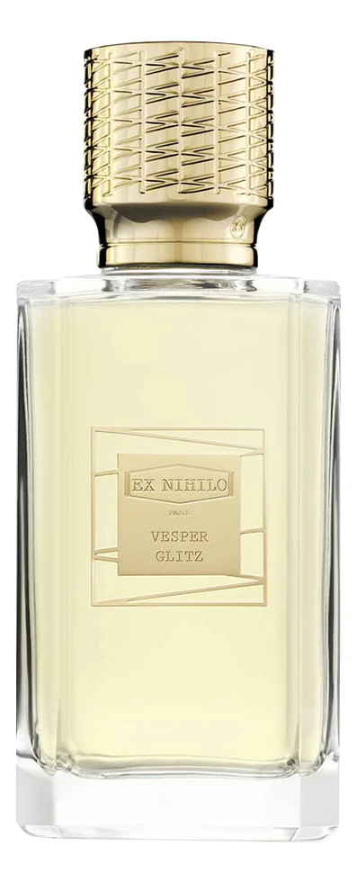 Ex Nihilo Vesper Glitz