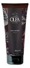 Dott. Solari Маска для окрашенных волоc с маслом монои Olea Color Care Monoi Mask