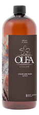 Dott. Solari Маска для окрашенных волоc с маслом монои Olea Color Care Monoi Mask