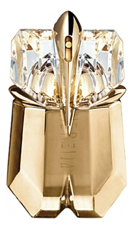 Alien Liqueur De Parfum 2013: парфюмерная вода 30мл уценка