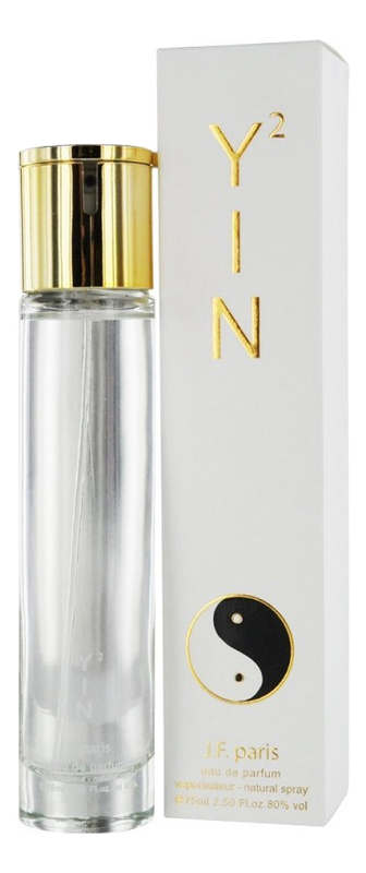 

Yin 2: парфюмерная вода 75мл, Yin 2