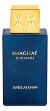 Swiss Arabian Shaghaf Oud Azraq