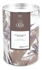 Dott. Solari Осветляющий порошок для волос Olea Color Plex Power Bleaching Powder 500г