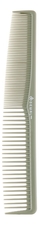 Dewal Расческа для волос комбинированная Эконом CO-6050OLIVE 18см