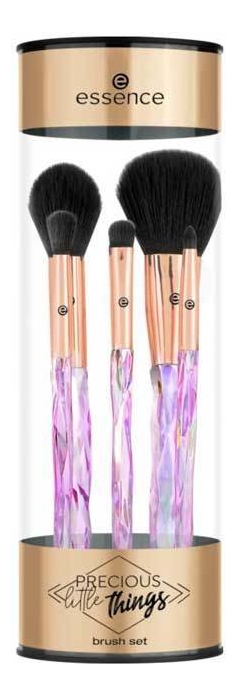 

Набор кистей для макияжа Precious Little Things Brush 6шт