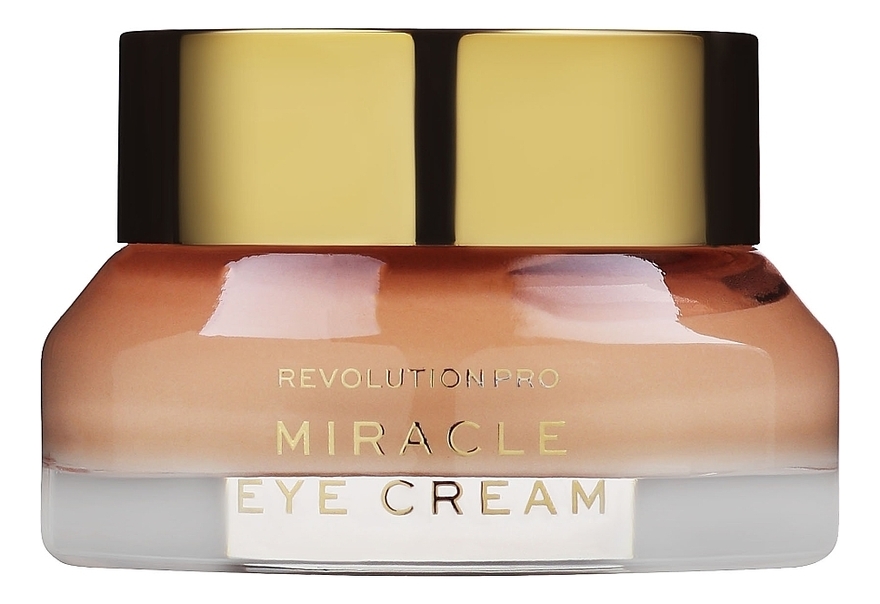 Крем для кожи вокруг глаз Miracle Eye Cream 15мл