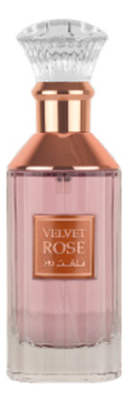 Velvet Rose