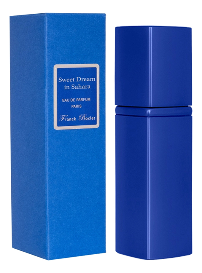 Sweet Dream In Sahara: парфюмерная вода 20мл наполнитель eco premium blue комкующийся древесный без запаха 20 2кг 55 л