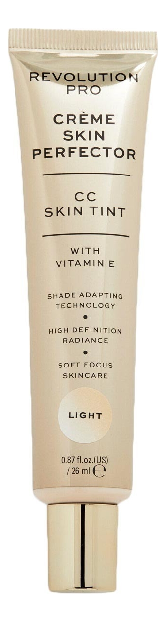 Revolution PRO тональный тинт для лица cc skin tint 26мл - купить в ...