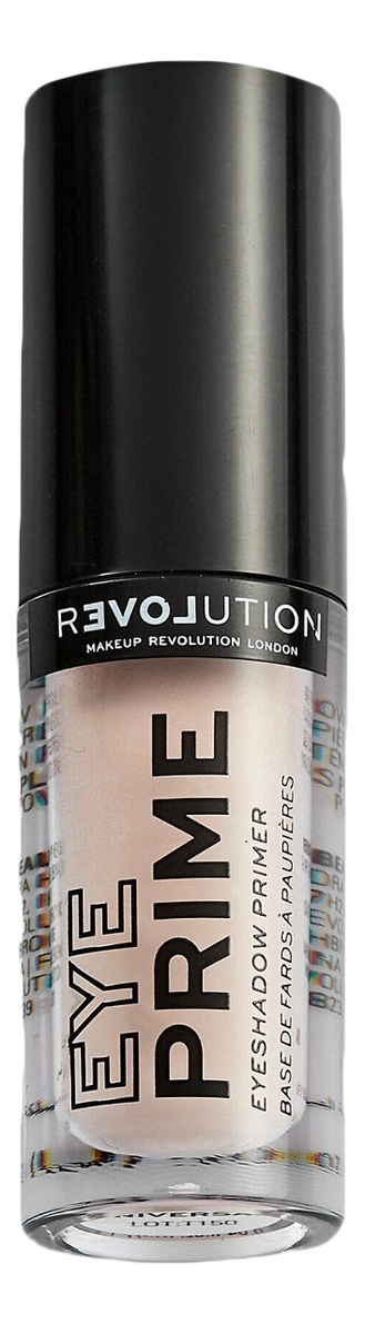 

Праймер для век Eye Prime Eyeshadow Primer 1,4мл