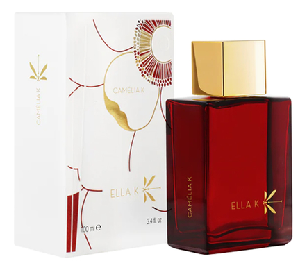 Ella K Parfums Camelia K