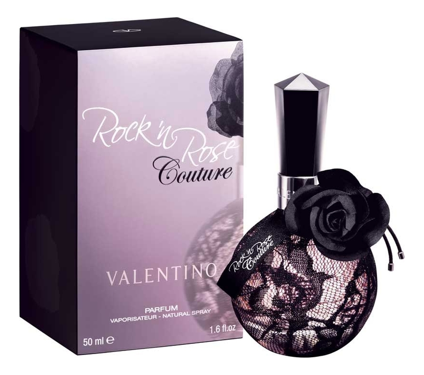 

Rock'n Rose Couture Parfum: духи 50мл, Rock'N Rose Couture Parfum