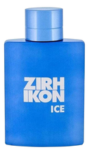 Zirh Ikon Ice