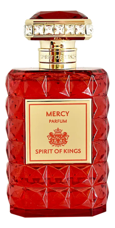 Spirit Of Kings Mercy