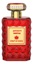 Spirit Of Kings Affinity