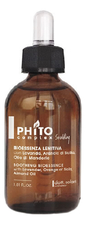 Dott. Solari Успокаивающая биоэссенция для чувствительной и раздраженной кожи головы Phitocomplex Soothing Bioessence 30мл