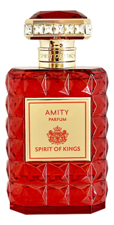 Spirit Of Kings Amity