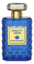 Spirit Of Kings Nobility