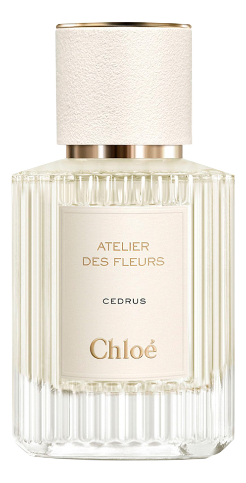 Atelier Des Fleurs Cedrus: парфюмерная вода 150мл уценка