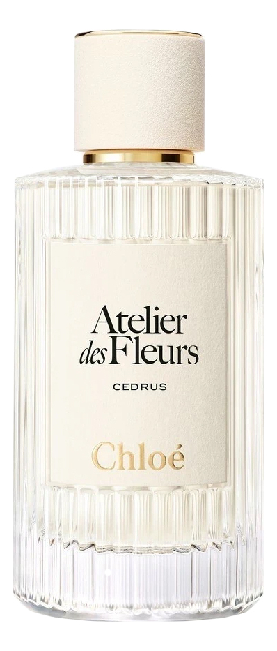 

Atelier Des Fleurs Cedrus: парфюмерная вода 150мл уценка, Atelier Des Fleurs Cedrus
