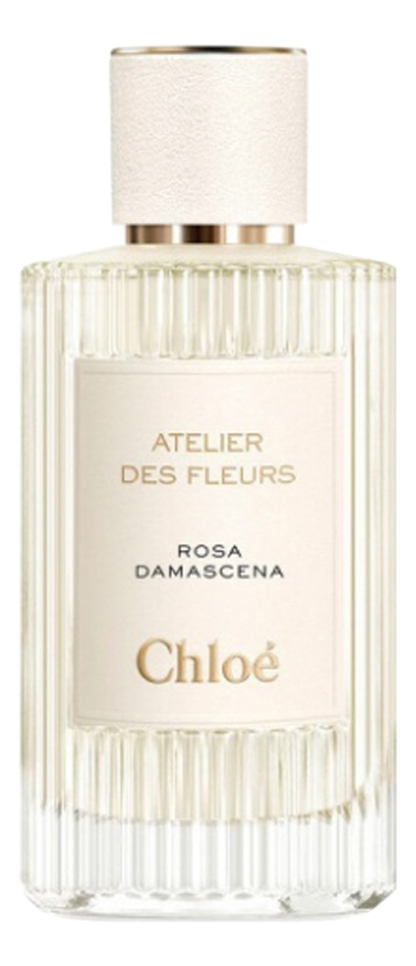Atelier Des Fleurs Rosa Damascena: парфюмерная вода 150мл уценка atelier des fleurs jasminum sambac парфюмерная вода 150мл