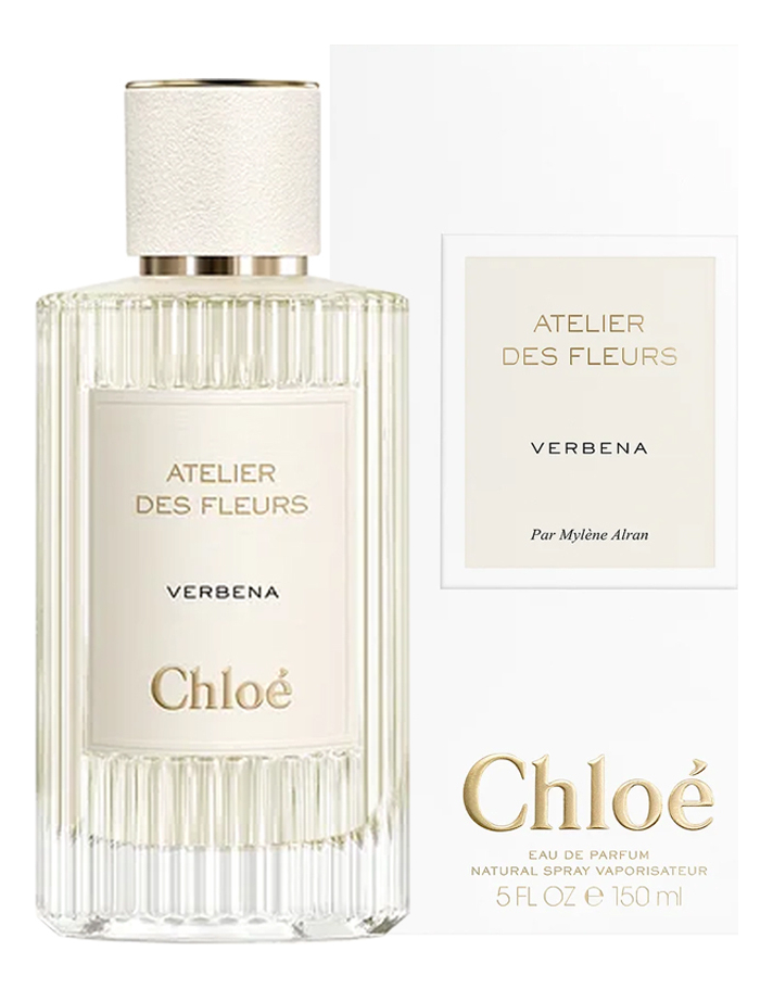 

Atelier Des Fleurs Verbena: парфюмерная вода 150мл, Atelier Des Fleurs Verbena