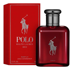 Polo Red Parfum