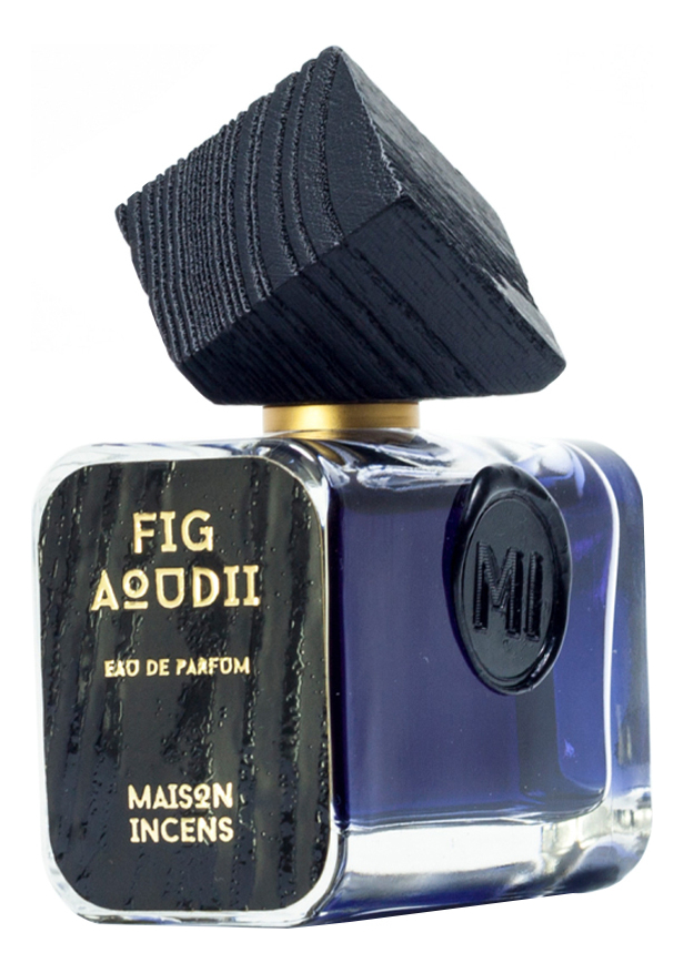 Fig Aoudii: парфюмерная вода 50мл