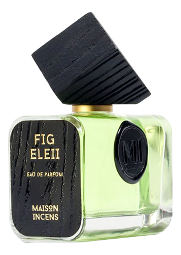 Fig Eleii: парфюмерная вода 100мл