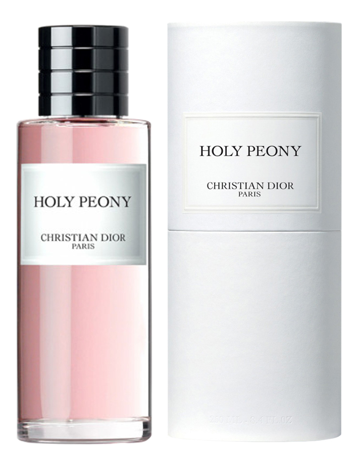 

Holy Peony: парфюмерная вода 450мл уценка, Holy Peony