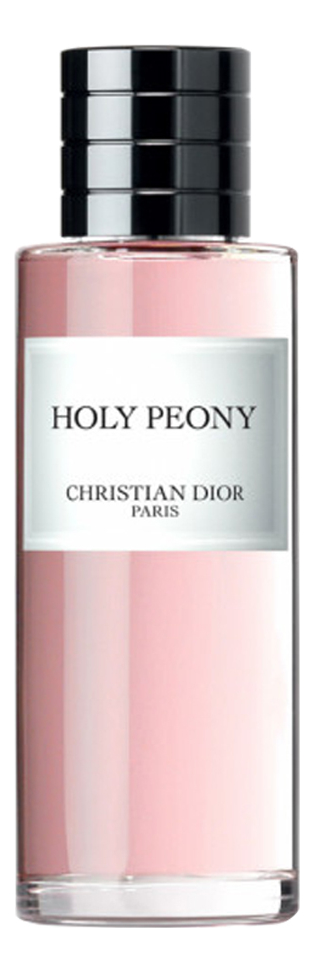 

Holy Peony: парфюмерная вода 250мл уценка, Holy Peony
