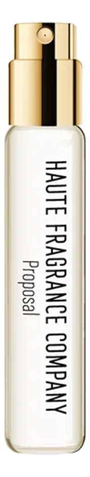 Proposal: парфюмерная вода 8мл подписчики анджело меган