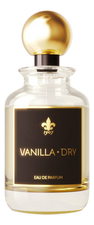 1907 Vanilla Dry