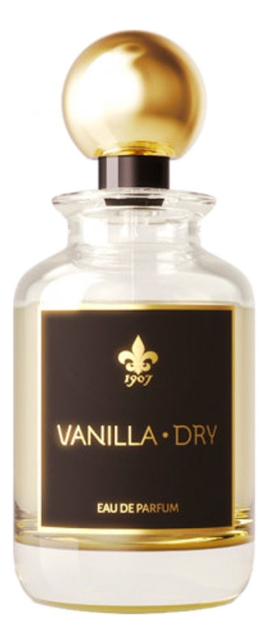 Vanilla Dry: парфюмерная вода 100мл