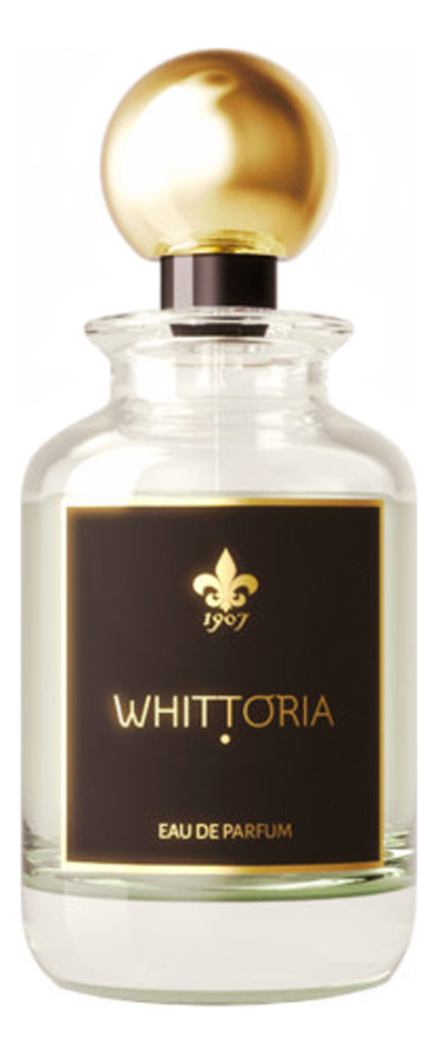 Whittoria: парфюмерная вода 100мл