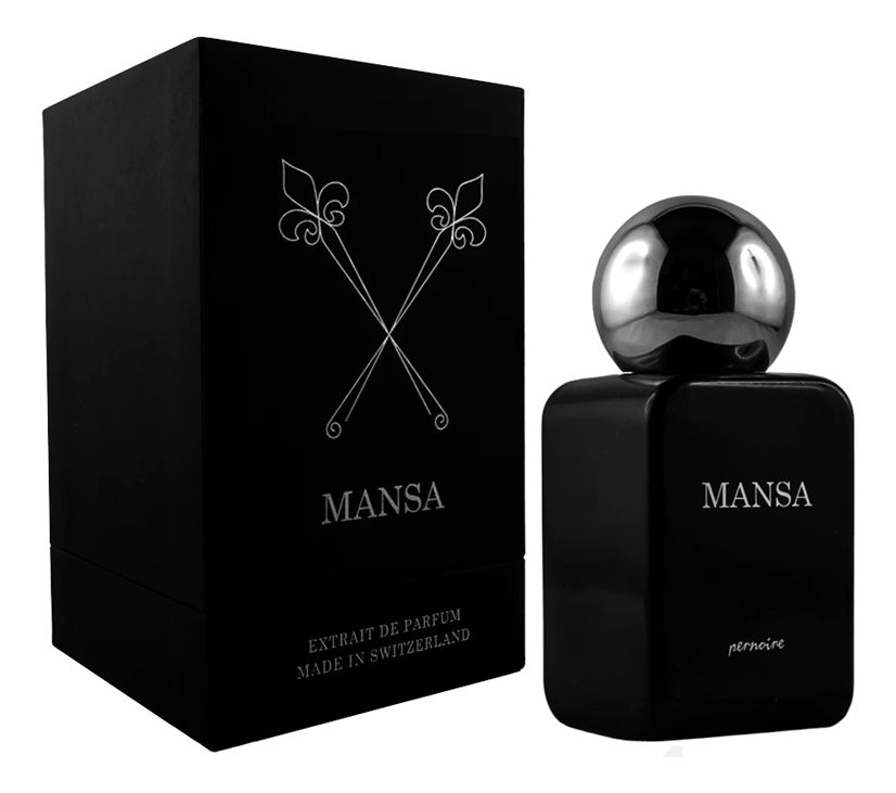 

Mansa: духи 50мл, Mansa