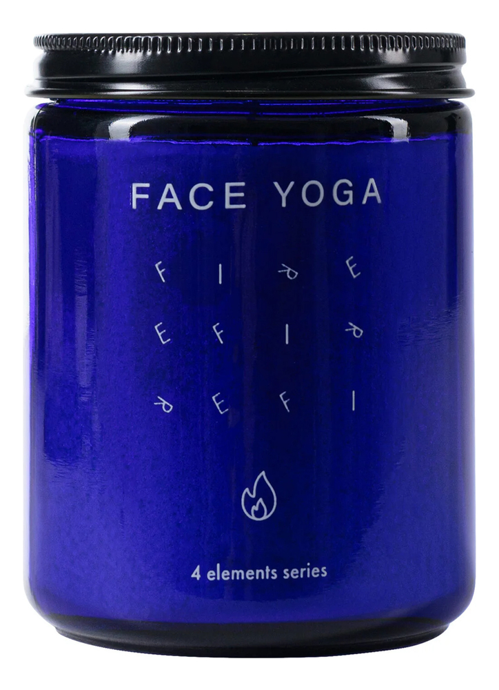 

Свеча 4 Elements Series Fire 200г