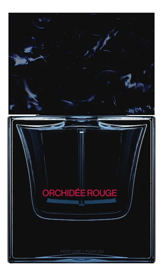 Orchidee Rouge: духи 1,5мл orchidee rouge духи 50мл
