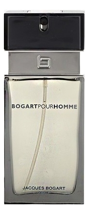 Bogart Pour Homme: туалетная вода 100мл уценка azzaro pour homme ginger lover