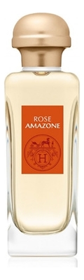 

Rose Amazone: туалетная вода 100мл тестер, Rose Amazone