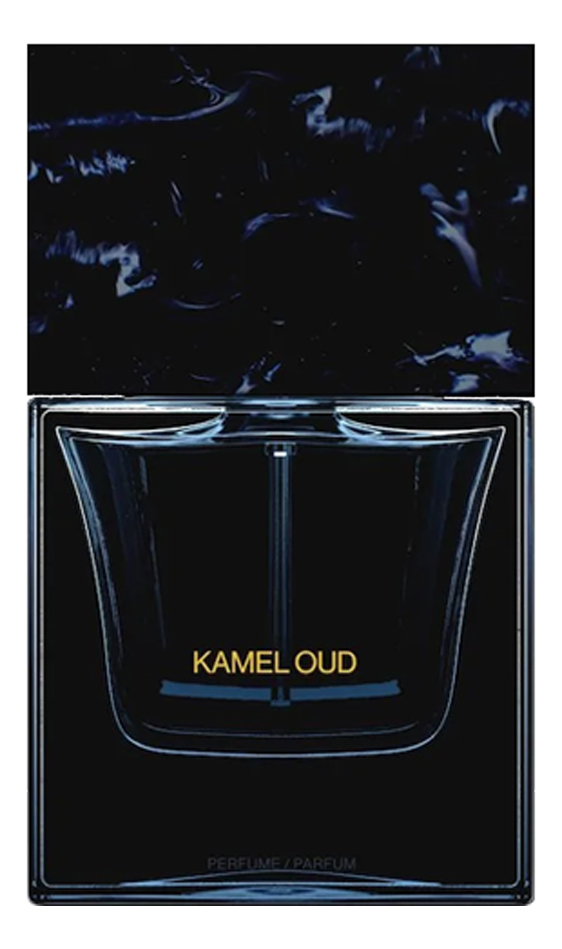 Kamel Oud: духи 1,5мл