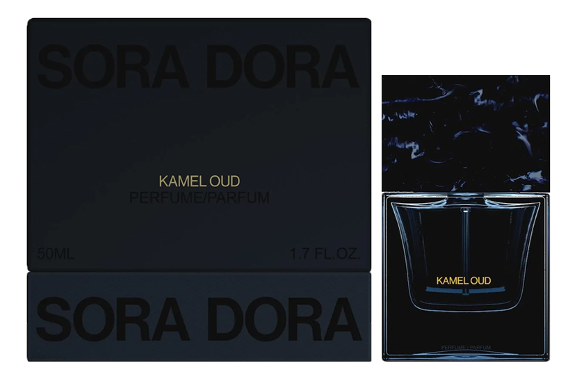 

Kamel Oud: духи 50мл, Kamel Oud