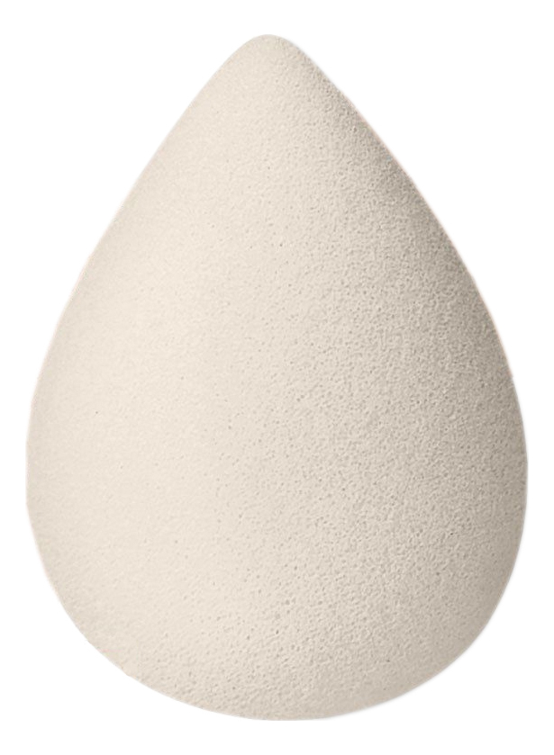 спонж для макияжа isadora makeup blender sponge 1 шт Спонж для макияжа Blender Makeup Sponge: Ivory