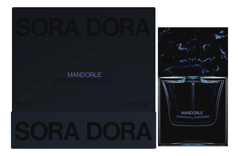 

Mandorle: духи 50мл, Mandorle