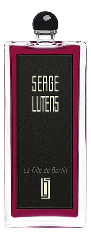 Serge Lutens La Fille De Berlin