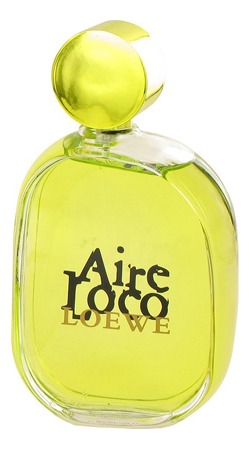 

Aire Loco: туалетная вода 30мл уценка, Aire Loco