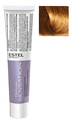 Безаммиачная крем-краска для волос De Luxe Sensation 60мл