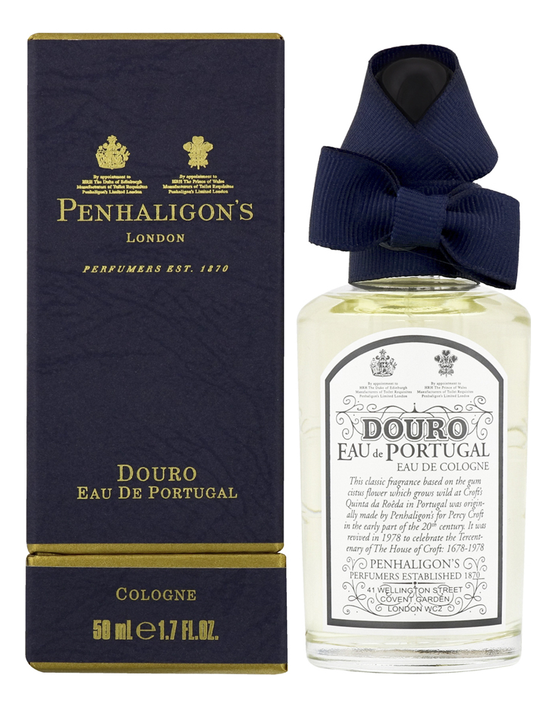 

Penhaligon's Douro: одеколон 50мл, Penhaligon's Douro