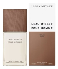 Issey Miyake L'Eau D'Issey Pour Homme Vetiver
