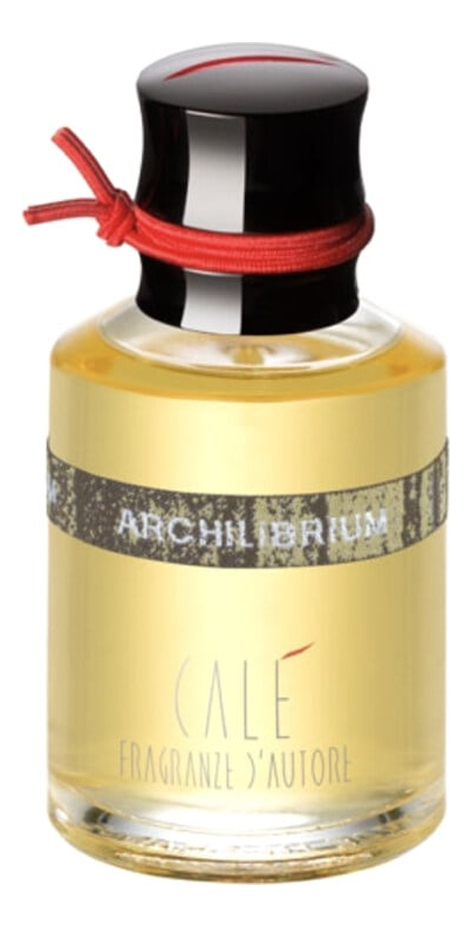 Archilibrium: парфюмерная вода 50мл